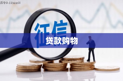 乌什贷款购物