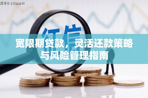 乌什宽限期贷款，灵活还款策略与风险管理指南