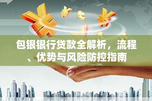 乌什包银银行贷款全解析，流程、优势与风险防控指南