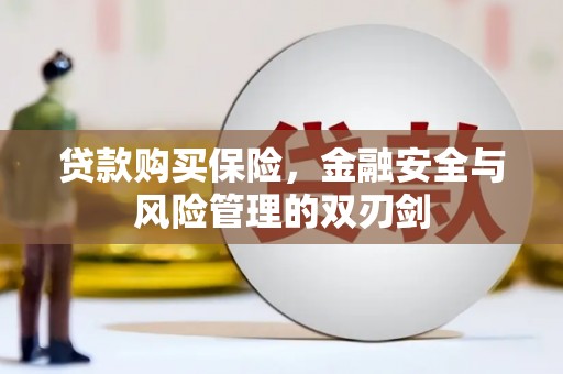 乌什贷款购买保险，金融安全与风险管理的双刃剑