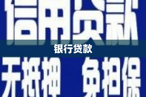 乌什银行贷款