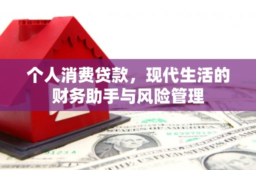 乌什个人消费贷款，现代生活的财务助手与风险管理