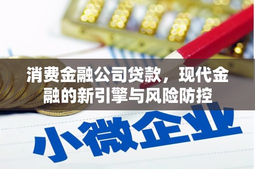 乌什消费金融公司贷款，现代金融的新引擎与风险防控