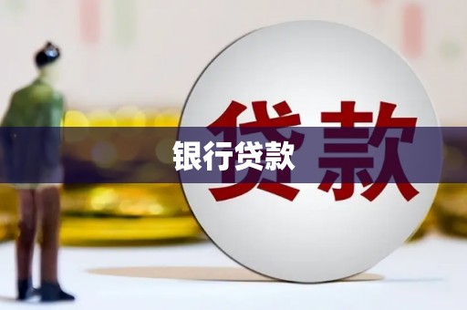 乌什银行贷款