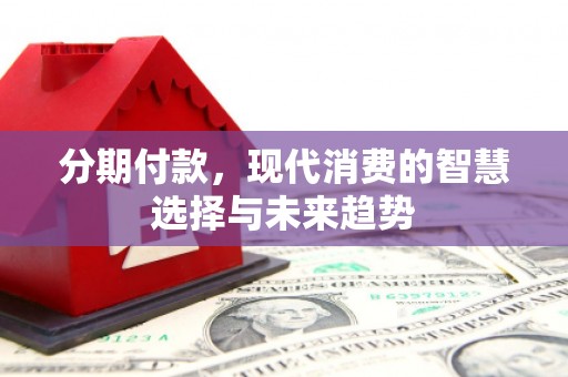 乌什分期付款，现代消费的智慧选择与未来趋势