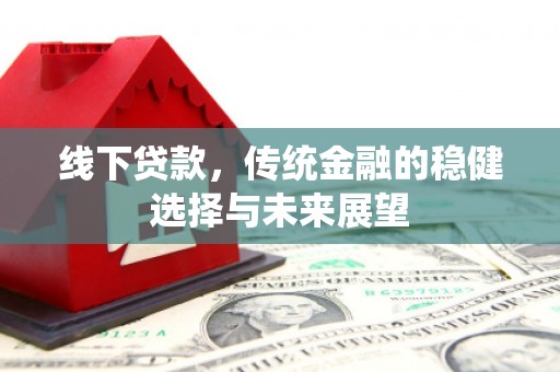 乌什线下贷款，传统金融的稳健选择与未来展望