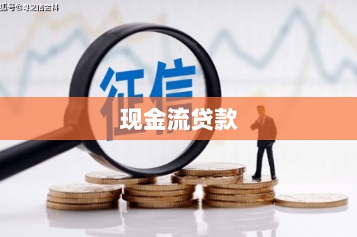 乌什现金流贷款