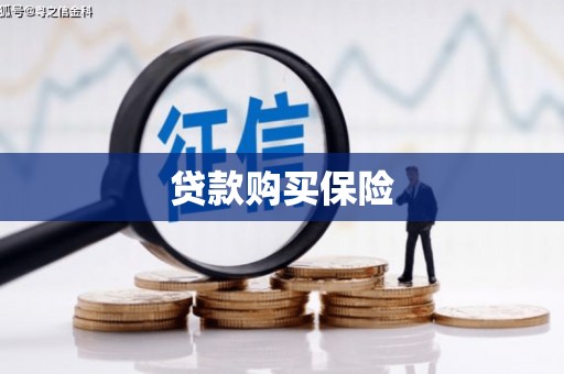 乌什贷款购买保险