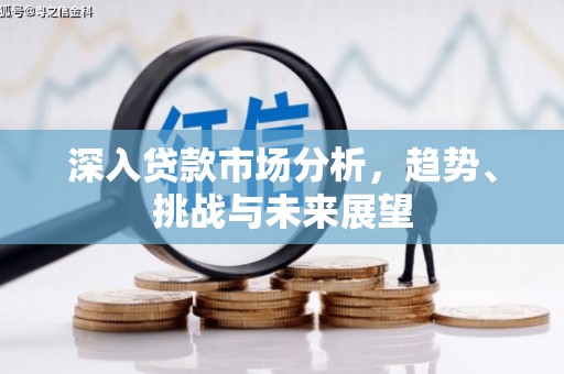 乌什深入贷款市场分析，趋势、挑战与未来展望