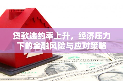 乌什贷款违约率上升，经济压力下的金融风险与应对策略