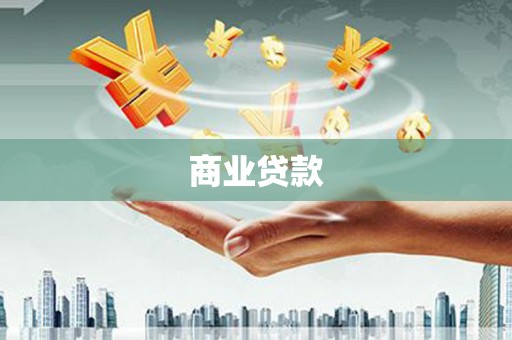 乌什商业贷款