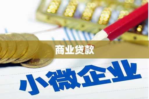 乌什商业贷款