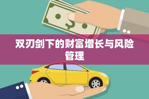 乌什双刃剑下的财富增长与风险管理