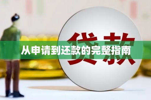乌什从申请到还款的完整指南