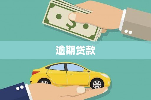 乌什逾期贷款