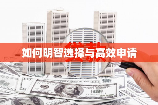 乌什如何明智选择与高效申请
