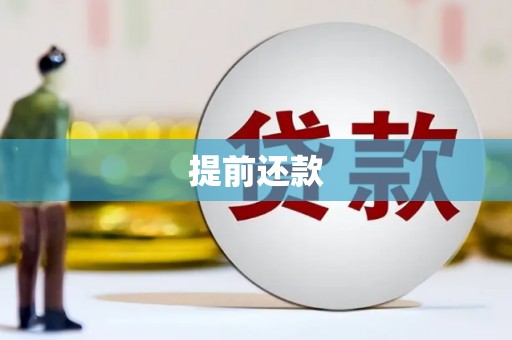 乌什提前还款