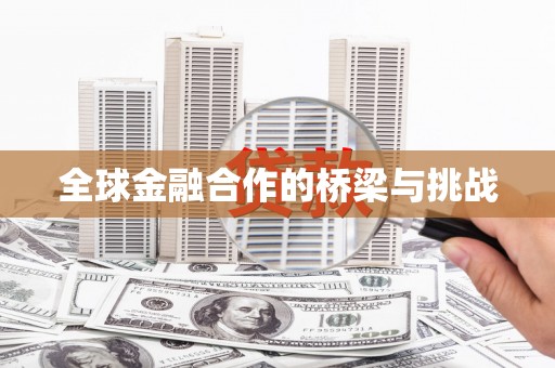 乌什全球金融合作的桥梁与挑战
