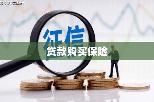 乌什贷款购买保险