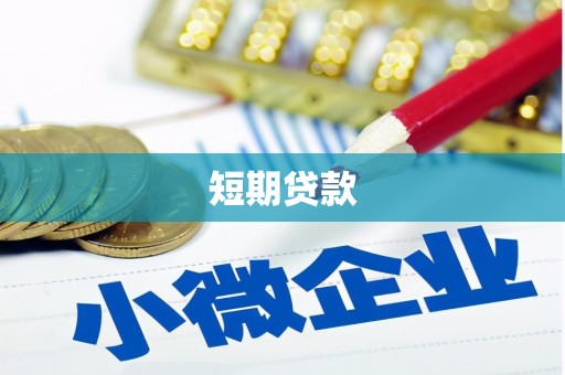 乌什短期贷款